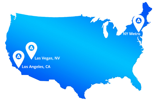 dedipath三大数据中心