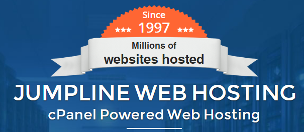 JumpLine美国虚拟主机商介绍