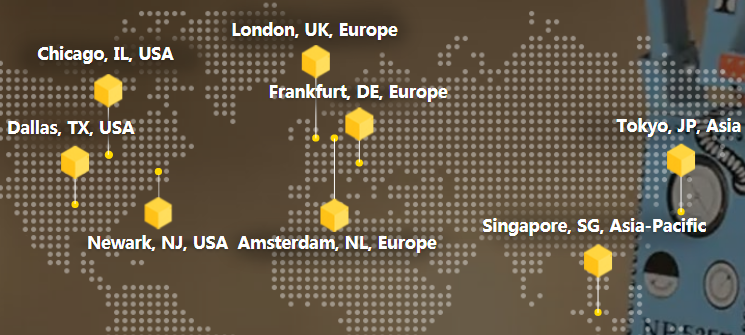 FastComet国外主机商介绍