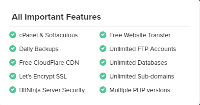 FastComet国外主机商介绍