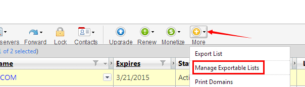 进入文件管理平台