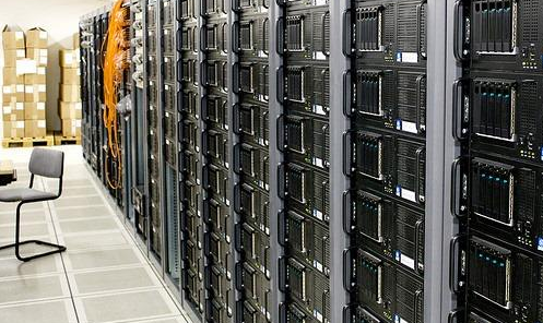 如何购买美国服务器？