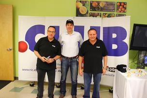 GoDaddy正式开放注册.CLUB域名