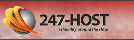 247-Host国外主机商介绍