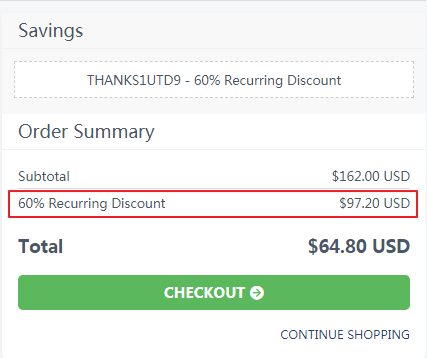 krypt美国云服务器四折促销