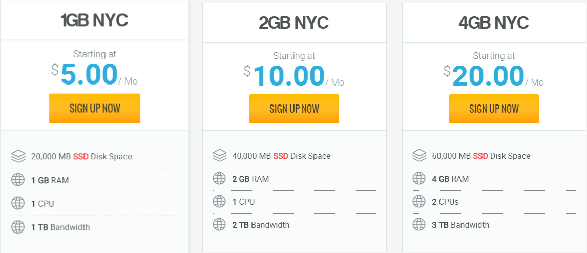 HawkHost美国虚拟主机商介绍