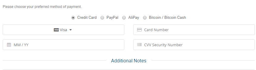 HawkHost美国虚拟主机商介绍