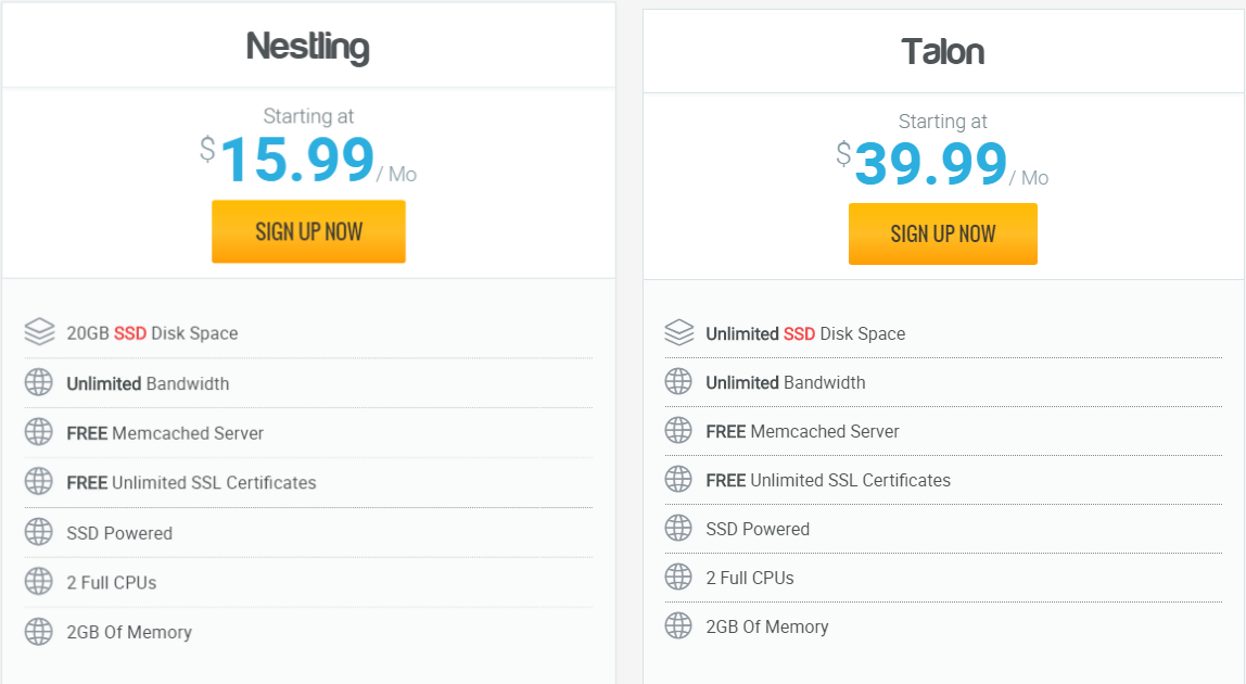 HawkHost美国虚拟主机商介绍