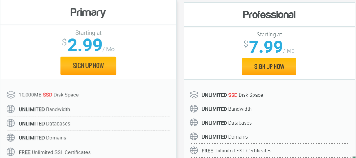 HawkHost美国虚拟主机商介绍