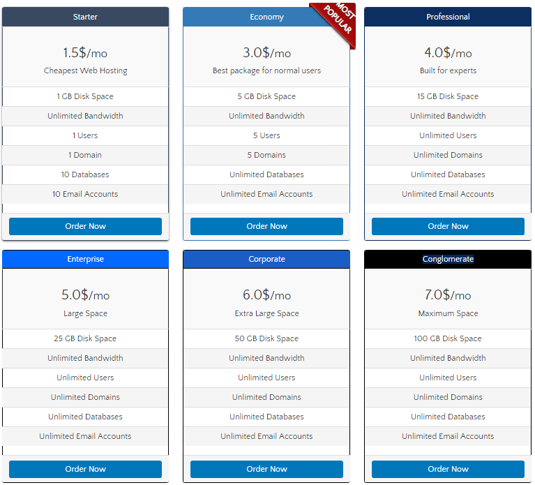 HostMayo美国主机商评测介绍