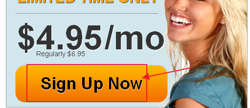 HostMonster主机最新购买图文说明