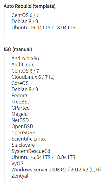 HostUS美国主机商评测介绍