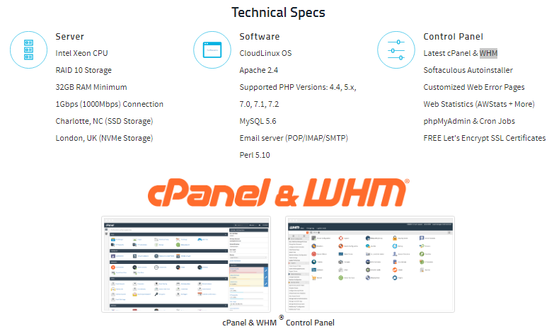 HostUS美国主机商评测介绍