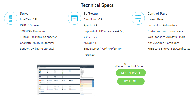 HostUS美国主机商评测介绍