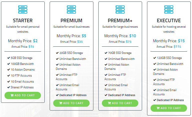 HostUS美国主机商评测介绍