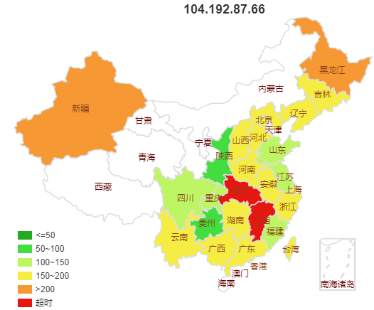 RAKsmart CN2美国VPS推荐