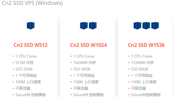 RAKsmart CN2美国VPS推荐