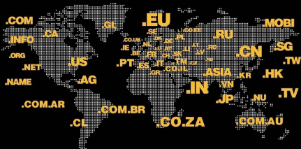 简述域名注册的详细流程