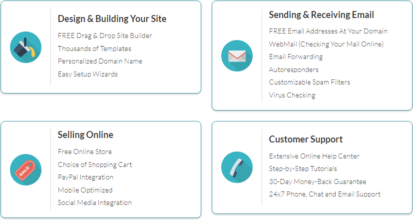 StartLogic美国主机商评测介绍