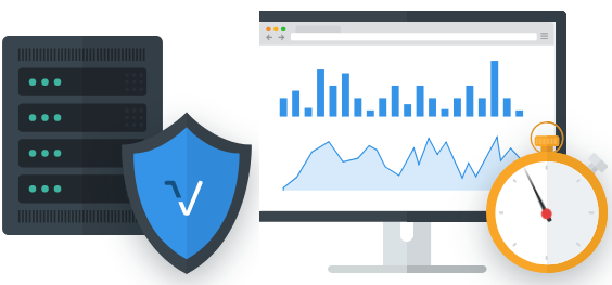 DigitalOcean vs Vultr云VPS防ddos保护