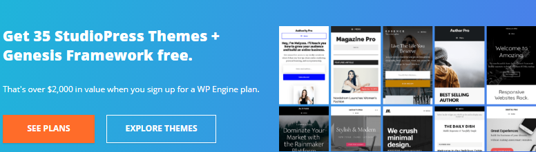 WP Engine美国虚拟主机商介绍