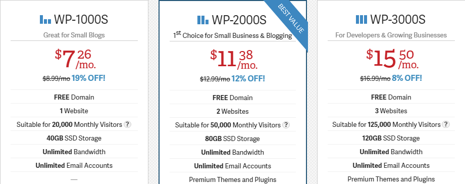 InMotionHosting美国主机商评测