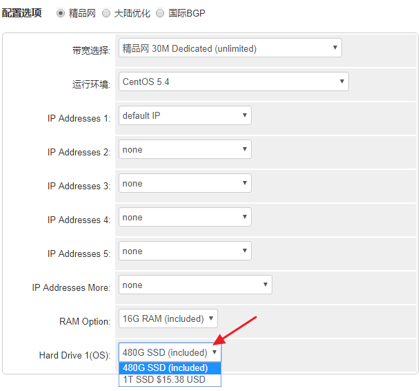 L5630新品上市 RAKsmart推促销活动低至499元