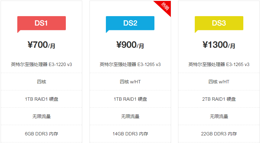 ResellerClub华丽蜕变 多重措施改善主机性能