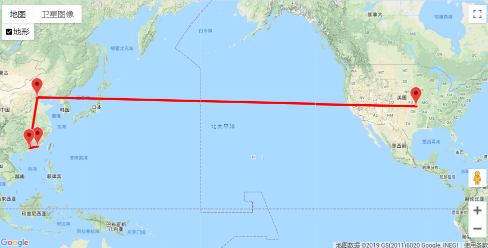 Vultr推出高频SSD云VPS直连线路