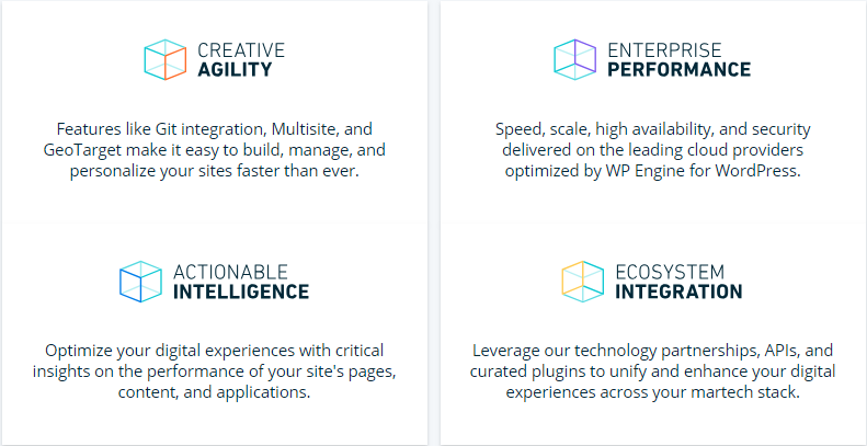 WP Engine美国虚拟主机商介绍