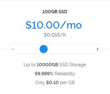 Vultr美国主机商评测介绍