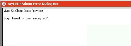 LunarPages数据库管理工具