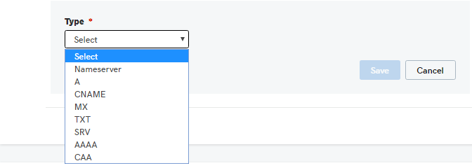 godaddy域名dns解析设置