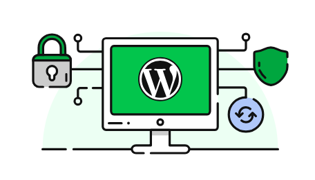 GoDaddy WordPress托管主机怎一键安装功能