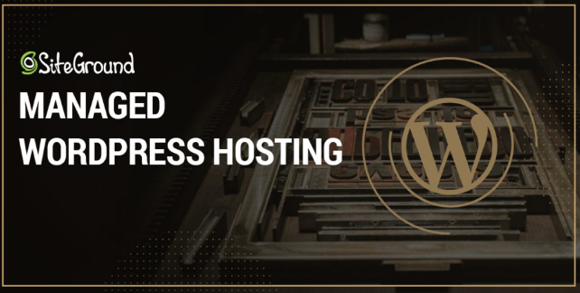 siteground美国虚拟主机