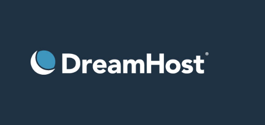 DreamHost美国虚拟主机