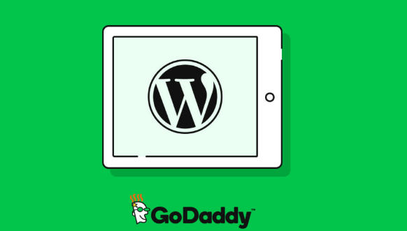 godaddy美国虚拟主机