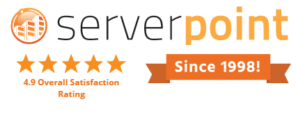 Serverpoint美国主机商介绍