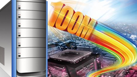 服务器100M独享多少钱？独享100M服务器价格