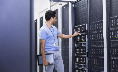 中小企业怎么租用美国服务器？