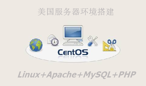 租用美国服务器环境搭建是什么意思？