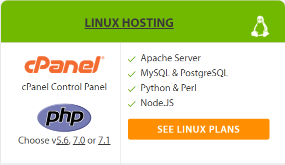 A2Hosting美国虚拟主机商介绍