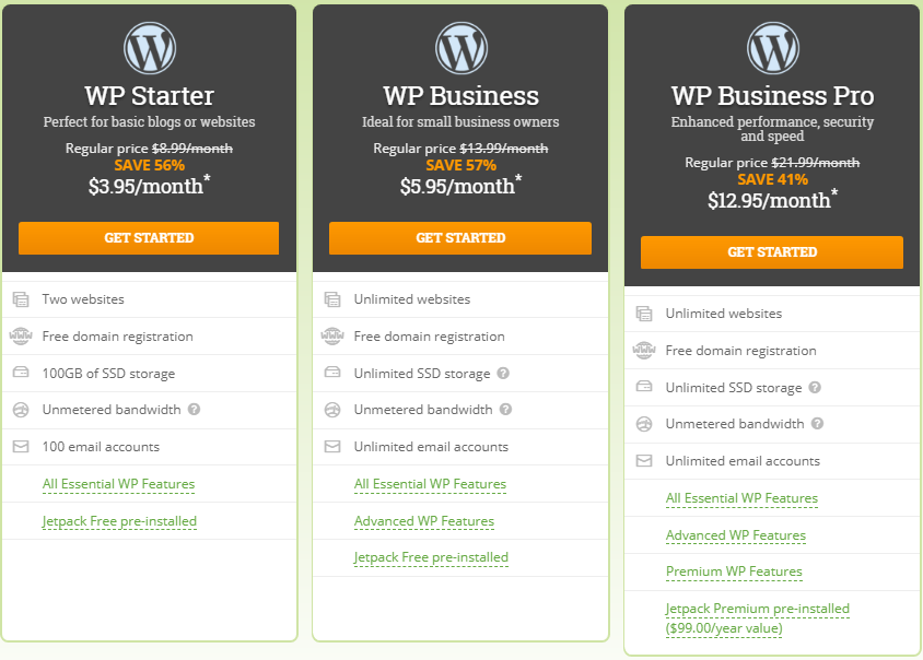 HostPapa WordPress主机折上折 三年只需71.1美元