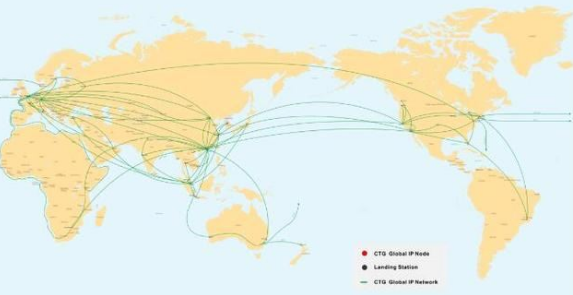 什么是专线服务器？美国专线服务器推荐