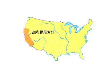 美国加州虚拟主机怎么样？