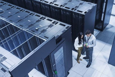 抗攻击美国服务器租用注意事项