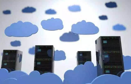 虚拟主机和云服务器的区别都有哪些？