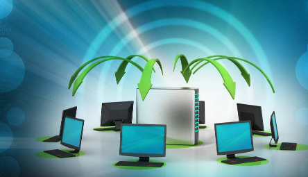 电子商务网站租用美国服务器的六大显著优势