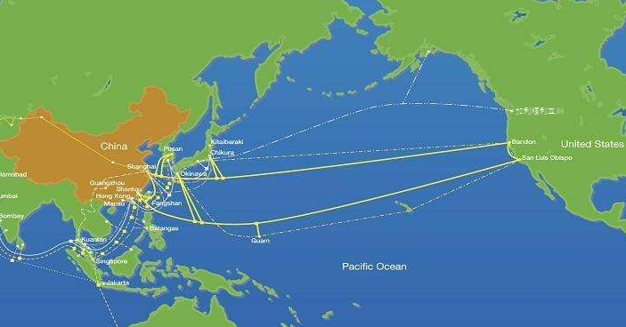 美国加州服务器租用怎么样?