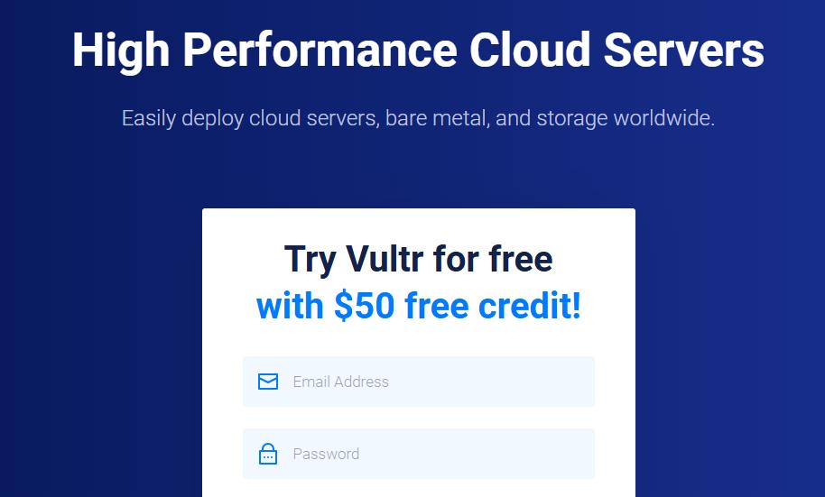 Vultr